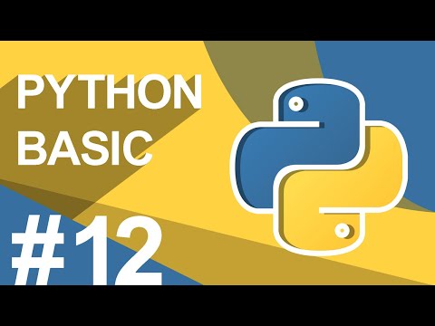BASIC PYTHON PROGRAMMING #12: LIST COMPREHENSION MADE SUPER EASY!