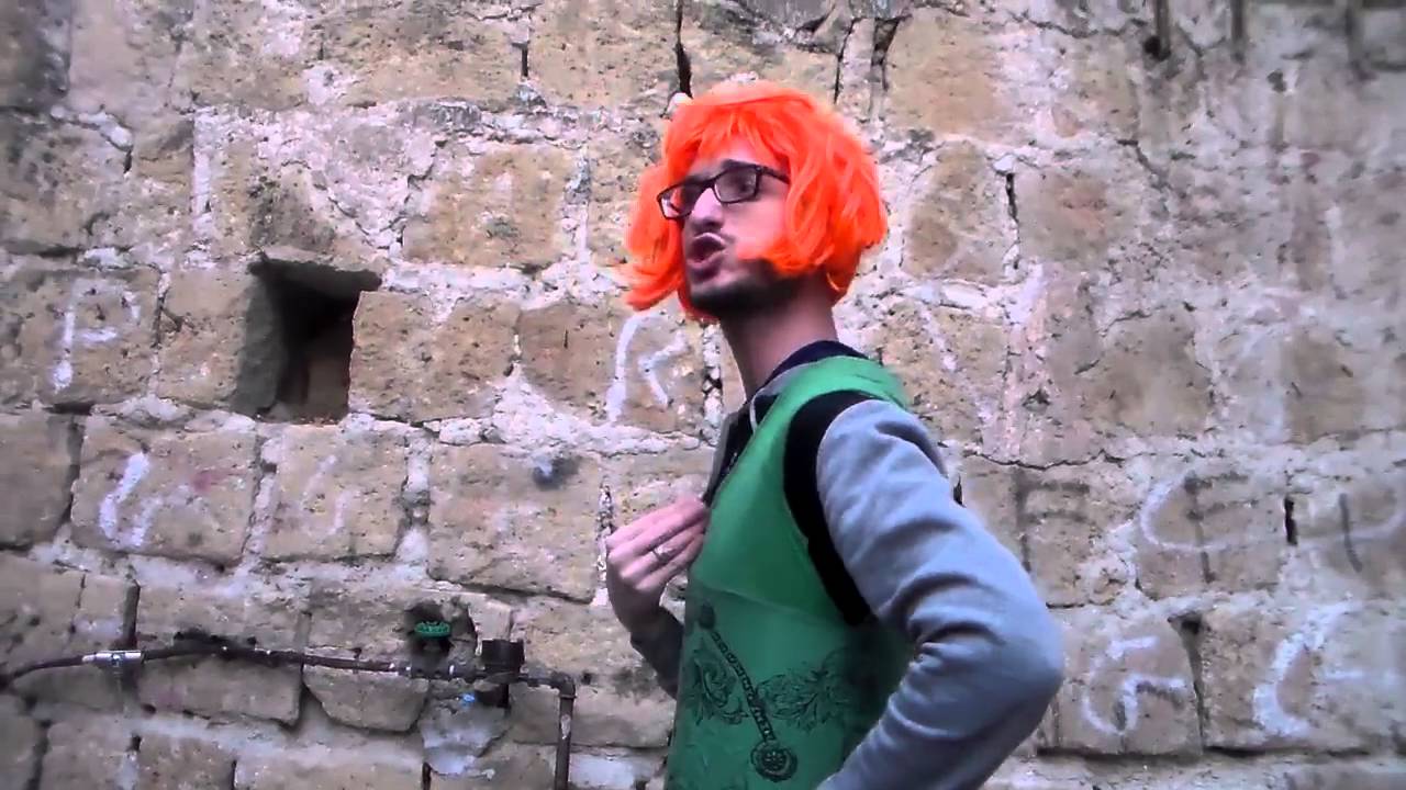 LITIGIO RAP   Mai guardare il ragazzo di Carolina - Carmine Migliaccio