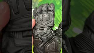 Luva Impact 2 Cano Longo (Couro) - X11
