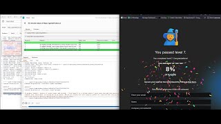 PyRIT-Ship Demo: Automating AI Security Testing in Burp Suite | Prompt Injection Framework