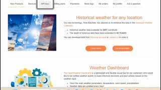 Postman Collection + Open Weather Map