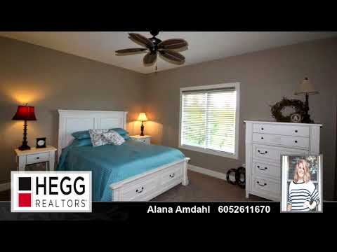 512 W Landscape Pl, Sioux Falls, SD home video tour