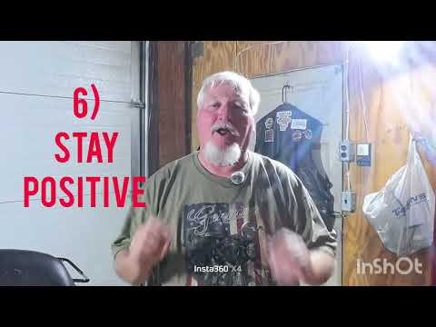 7 tips for Beginner Motorcycle Riding 