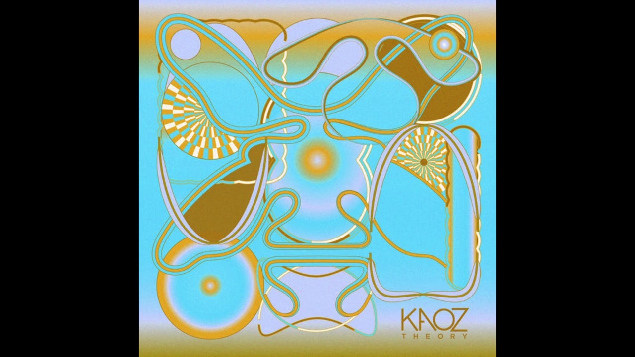 DJ Steaw - In My Body's House [Kaoz Theory]