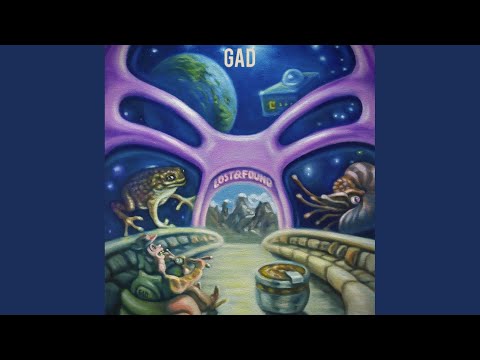 GAD — Karakorum Dive