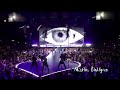 Miniature de la vidéo de la chanson Illuminati (Interlude) (Live)