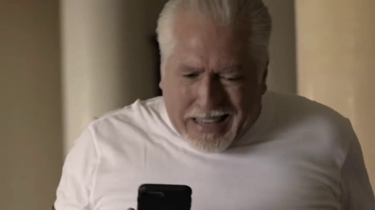 Las mejores apariciones de Aurelio Casillas “El Señor de los Cielos" No.2