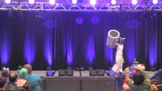 nightmare nights dallas 2015