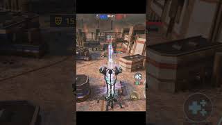 [WR] 🔥Shoggoth Vs Shoggoth🔥 #warrobots #warrobotsfreetoplay #gaming #shorts #gameplay