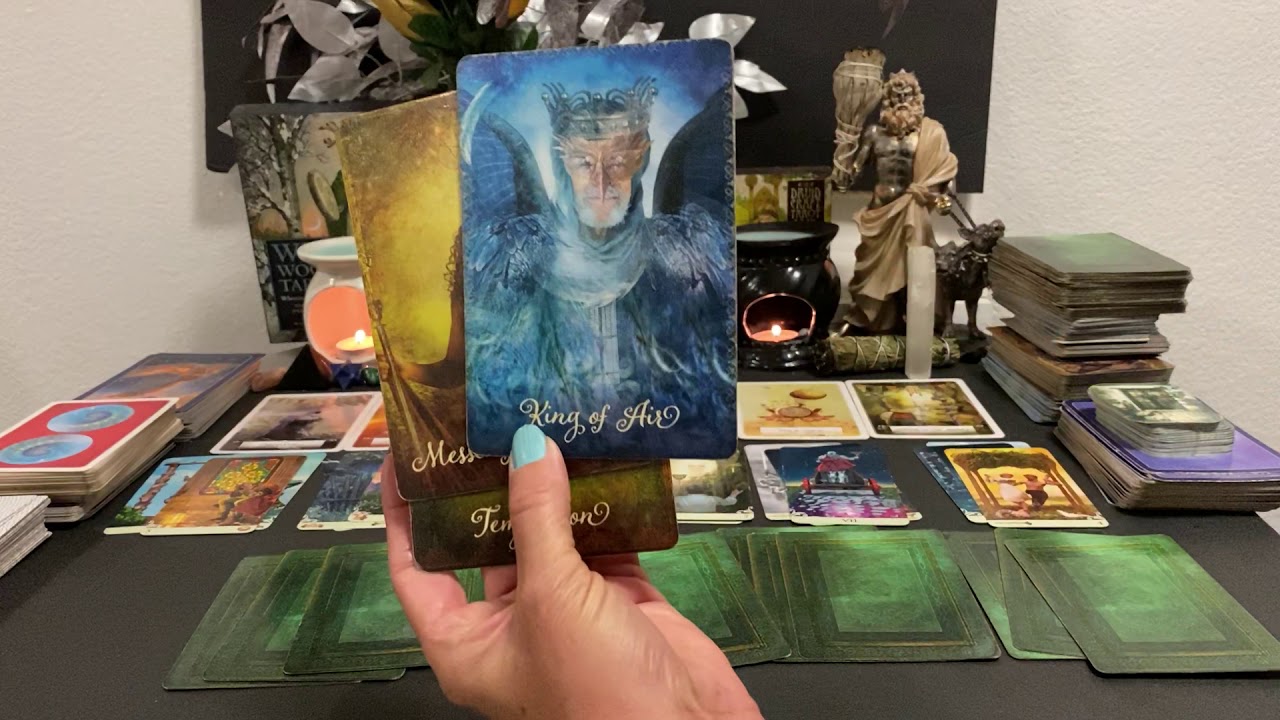 Aries July 2020: Mending, New love, Choices