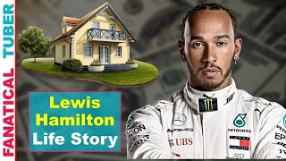 Lewis Hamiltons Lifestyle 2021