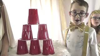 Picknaz Kids An Unexpected Christmas 2018 Christmas Video