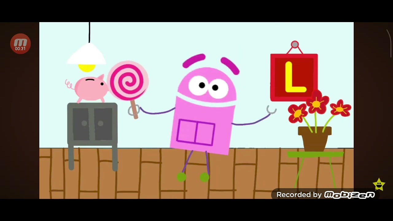 ABC Song The Lovely Letter L Song Storybots YouTube