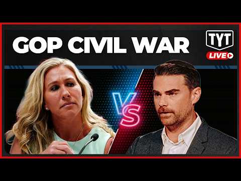 Conservatives BATTLE Over Section 219