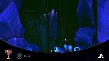 Lost In Random - Closure (BRONZE)