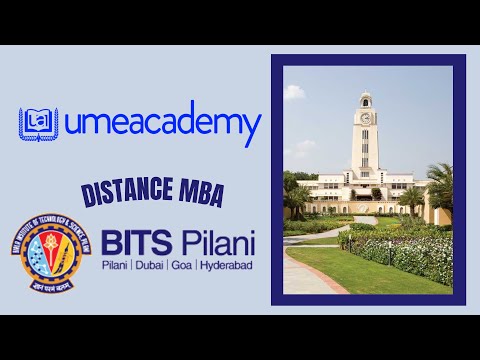BITS Pilani | Distance Education | Ranking | Admission Procedure | Eligibility | Specialization