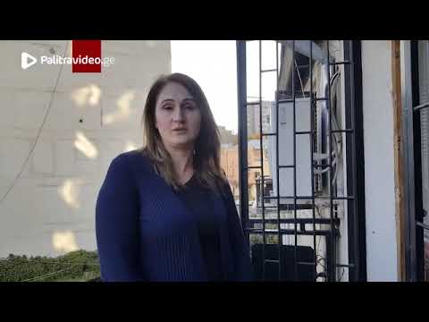 რას ამბობს ადვოკატი მამაკაცზე, რომელმაც სავარაუდოდ, დედა და და დახოცა