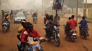 Motor taxi business affecting education of young boys in CAR screenshot 5