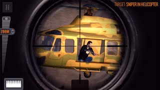 Sniper 3D：Gun Shooting Games - Admi Island - Special Ops all missions Powerful Gameplay screenshot 5