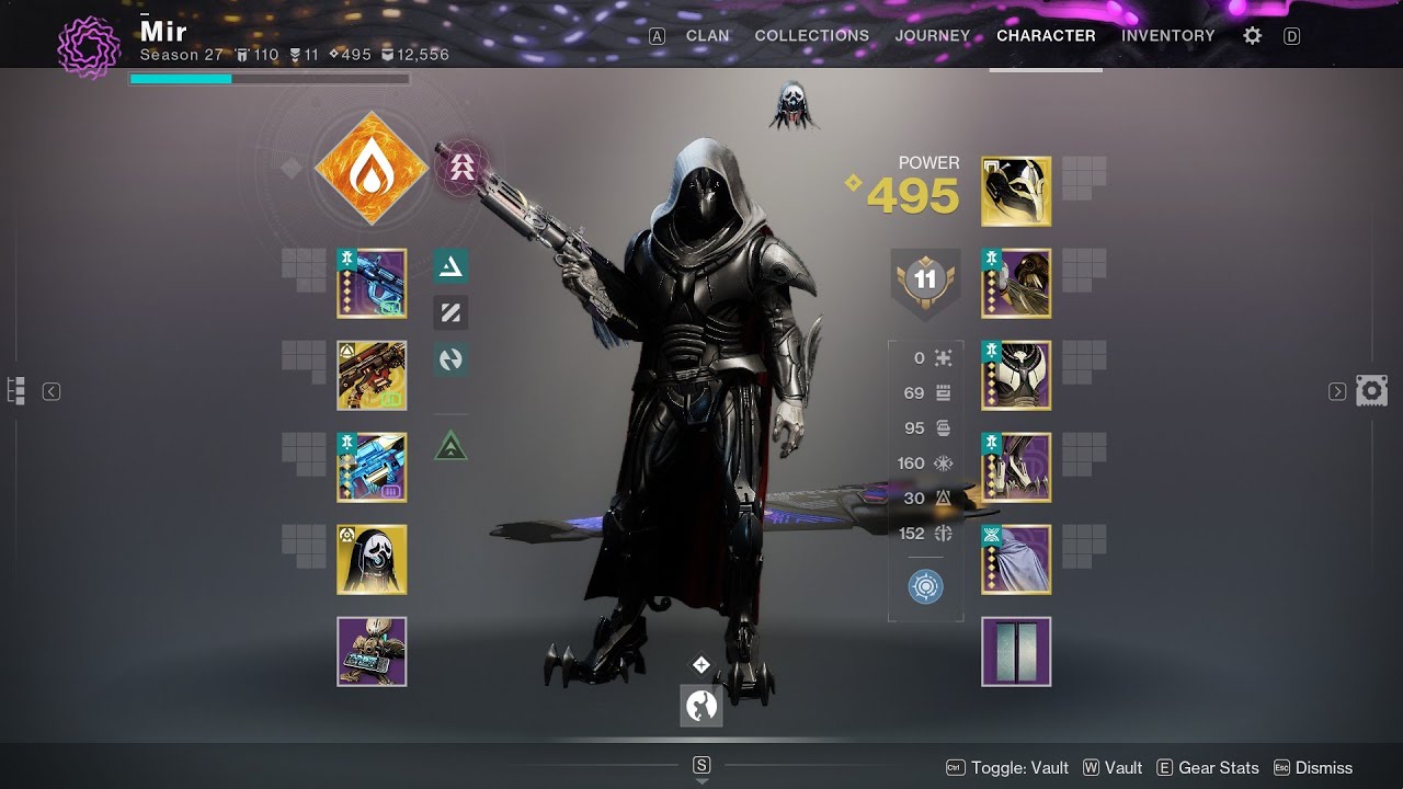 The Perfect Still Hunt + Celestial Hunter Build to Dominate Renegades | Ultimate BG Behemoth