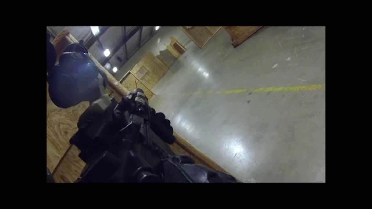 games people play SYG RUSSIAN AND MATT TAC CITY AIRSOFT 10/25/12
