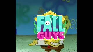Wrong Notes Meme: Fall Guys (Season 2 Final Round vs Season 3 Puzzle Path)