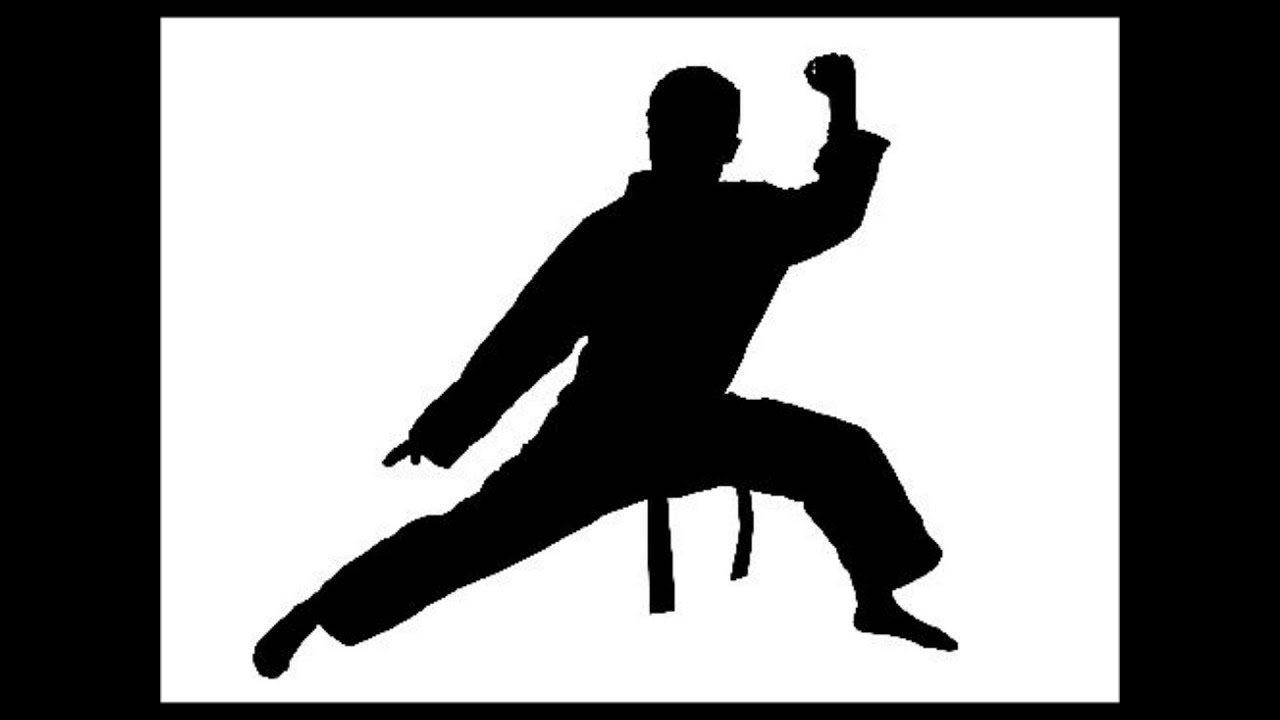 Zach Sciacca Sparring Dancers (Martial Arts Music) YouTube