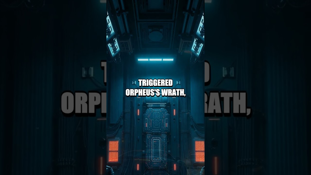 The Unforgiving Algorithm