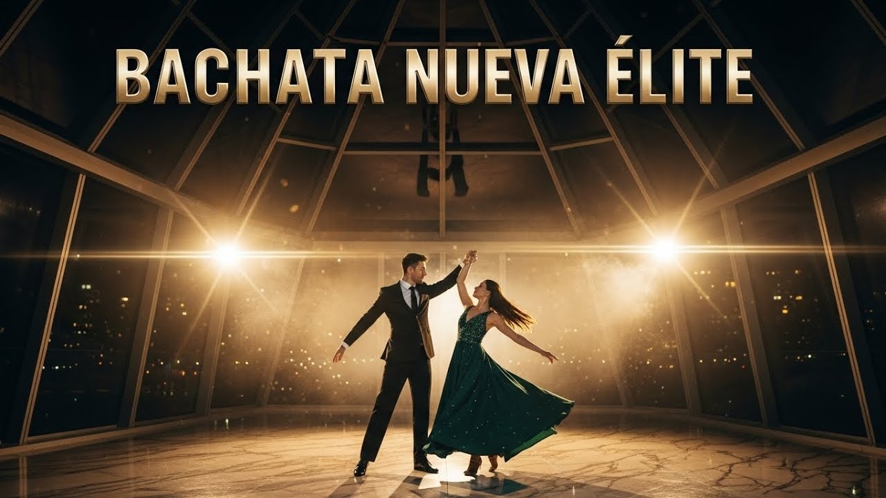 La Lluvia Sabe Tu Nombre 🌧️ | Bachata Nueva para Pensamientos Profundos