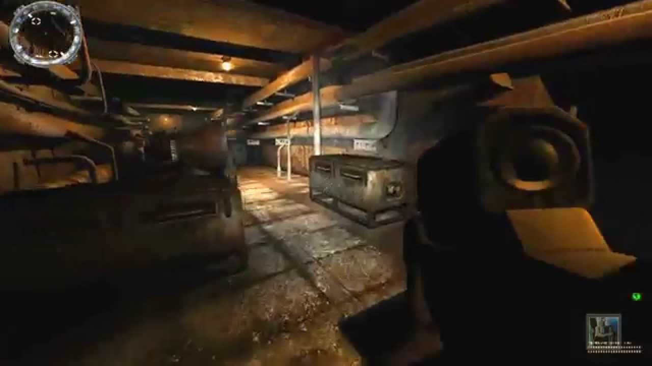 S.T.A.L.K.E.R. - Тайные Тропы 2 + Autumn Aurora 2 - 25 Часть.