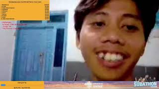 🔥 SUBATHON BERSAMA "PASUKAN MEJIKOM SAKTI" | SEASON 1 PART 9🔥