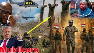 UDASHIMYE#IMANA IKIGITONDO ?NTAKINDI GIHE WAYISHIMA #M23 IRABIKOZE _URWANDA_RWATITIJE_AMAHANGA_BOOM.