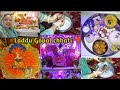 Laddu Gopal chhati vlog 2024 । लड्डू गोपाल जी छठी 2024। #laddugopal #vlog