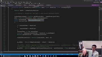 Unity Mecanim Intro 01
