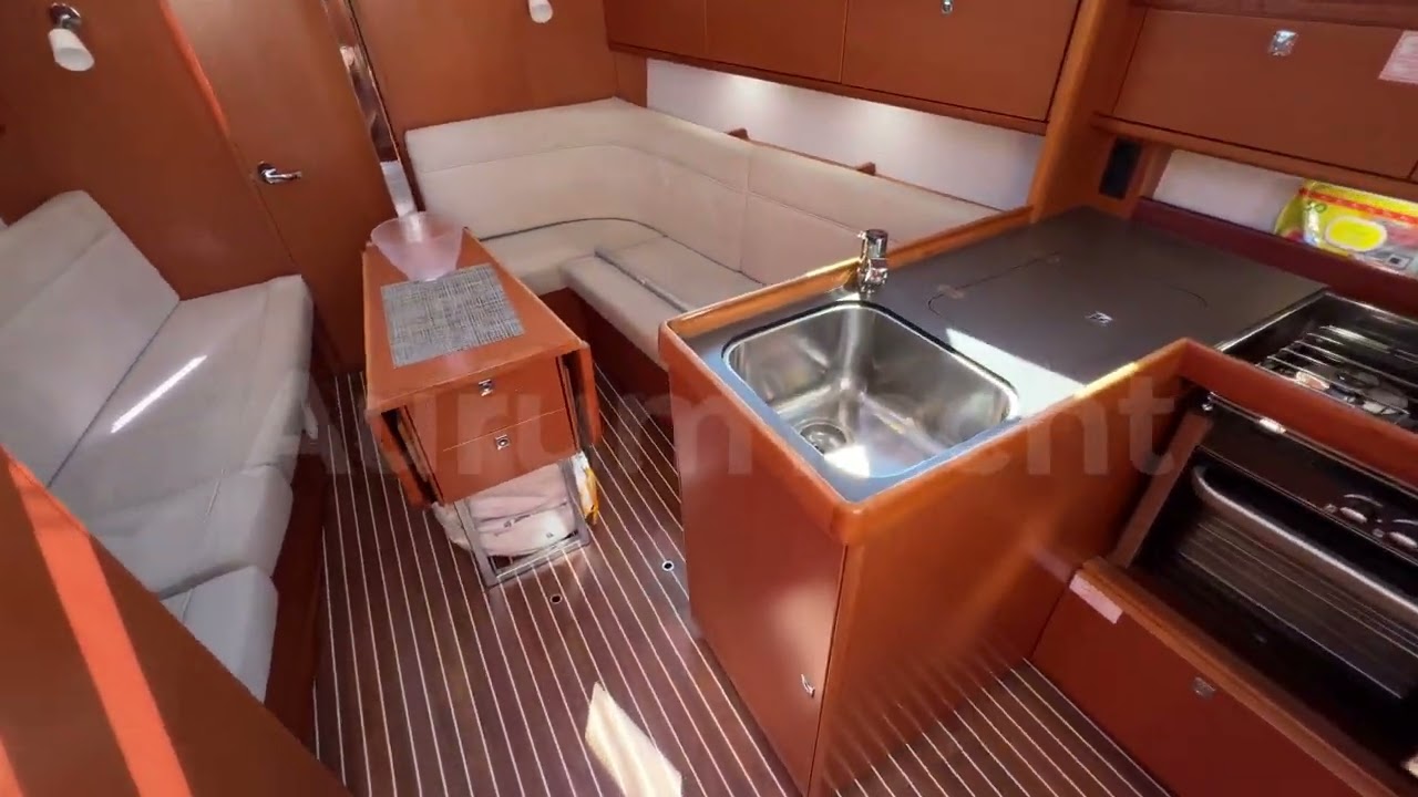 Bavaria 34 Cruiser