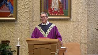 Daily Catholic Mass - March 04, 2026