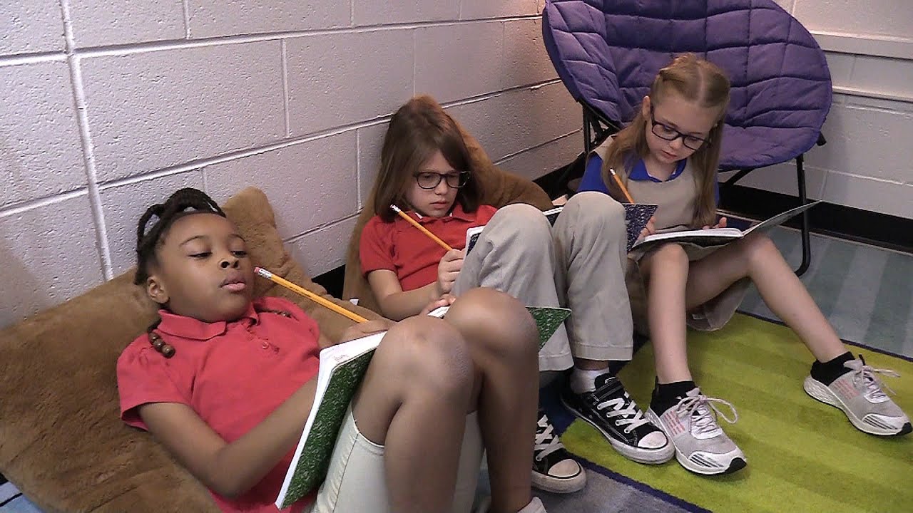 Writing Wednesday ✍️