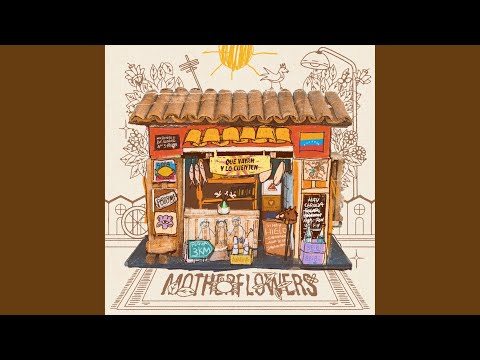 Motherflowers - TANRiCO