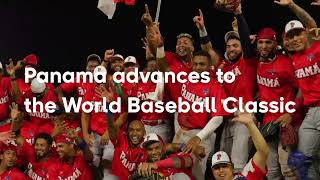 LAST CALL! Which countries punched their ticket to the 2023 World Baseball Classic?