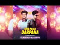 SING PANIA DARAPANA TAPORI EDM MIX DJ ROCKY X DJ CHINTU FAST REMIX