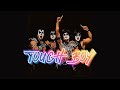 もし 見た目KISS風のヘビメタバンドがTOM CATの TOUGH BOY を歌ったら AI Cover