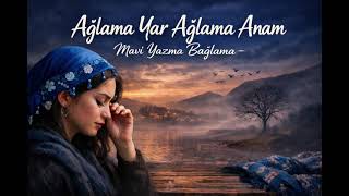 Ağlama Yar Ağlama Anam (Psychedelic Anatolian Rock Cover)