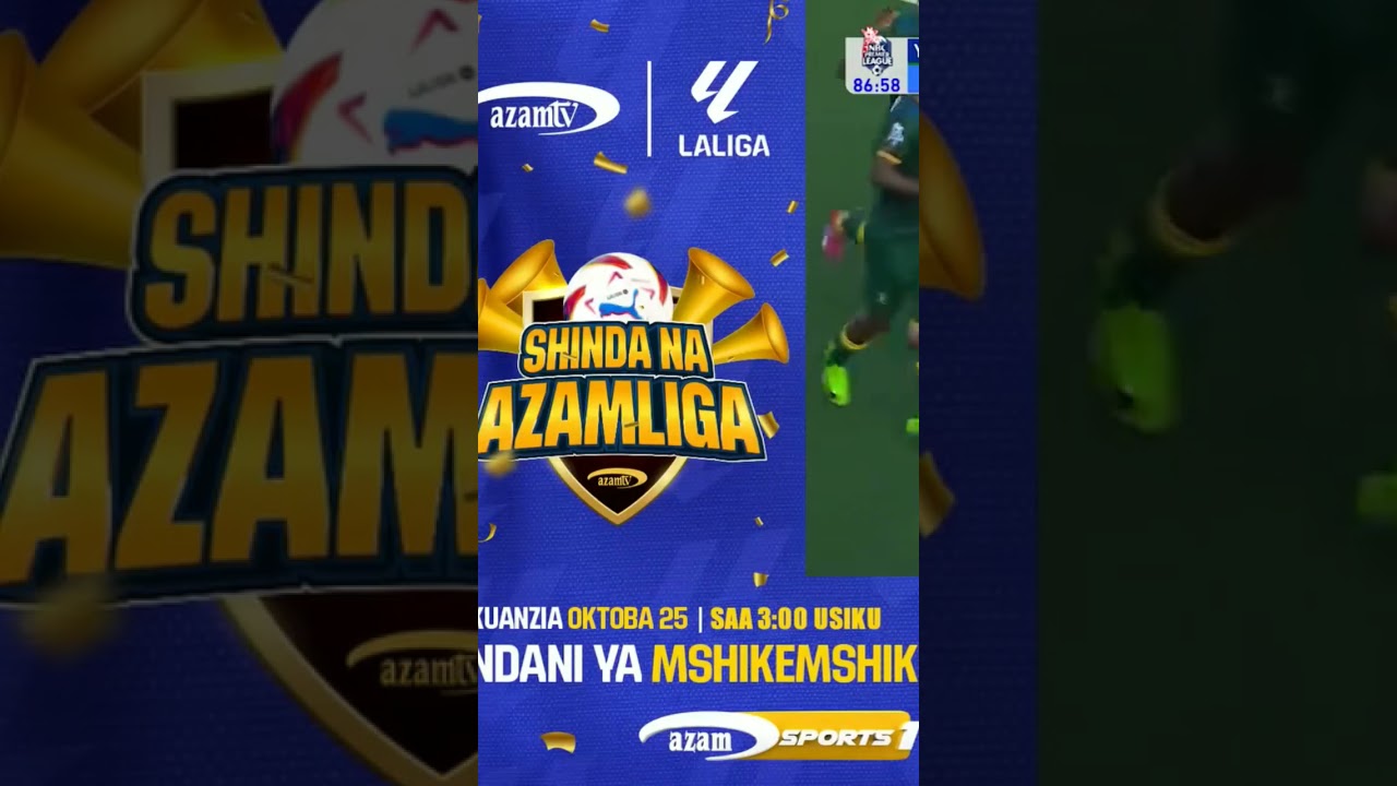 YANGA ,#sports ,#michezo ,#AZAM