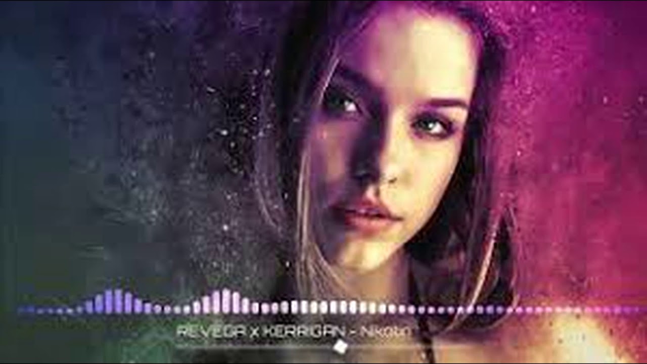 REVEGA x KERRIGAN  - Никотин(New 2019)