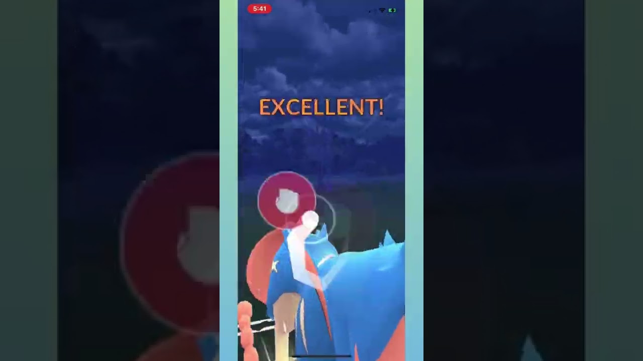 LEVEL 51 SHUNDO DIALGA mirroring another SHINY DIALGA. ( DIDN'T REALISE I HAVE 2 BATTLES HERE) ML