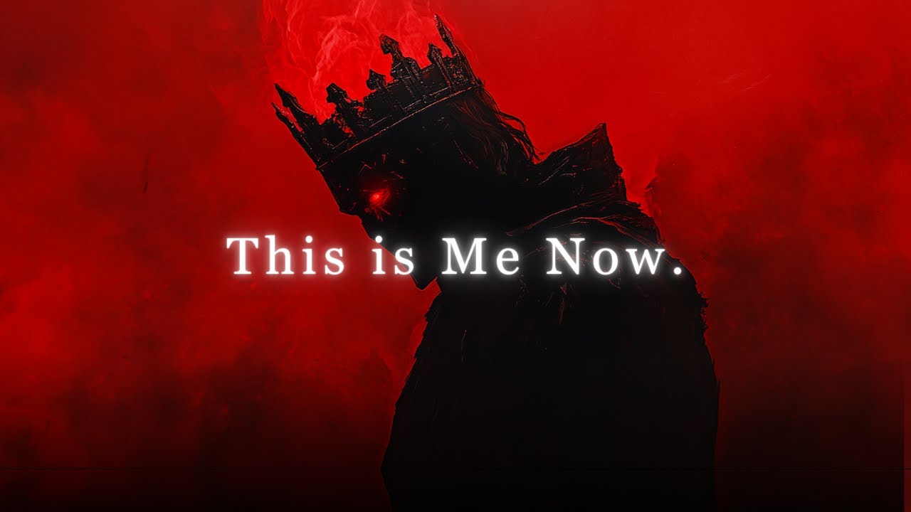 This is How You Wanted Me To Be.