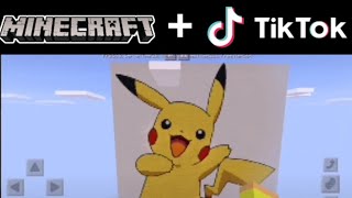 Tiktok Minecraft Compilation 2