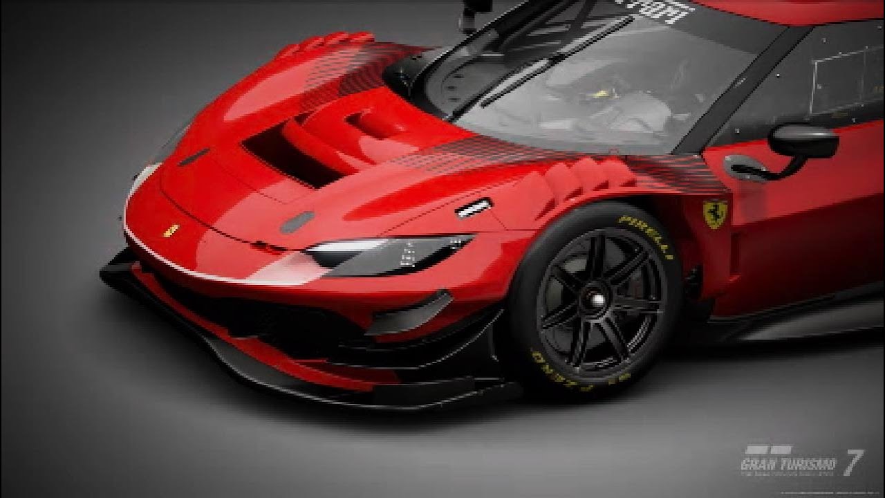 Flight Simulator 2024 Heathrow to Liège A330 Qatar Airways | Gran Turismo 7 Ferrari 296 GT3 Spa