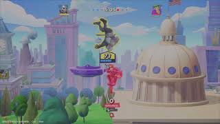 Why MultiVersus died so fast