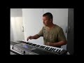 Toccata   Paul Mauriat cover